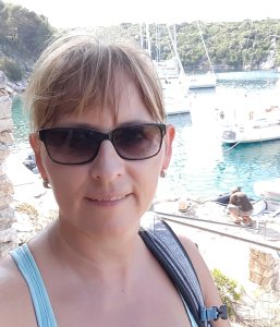 Profilbild von Bettina Nijsen