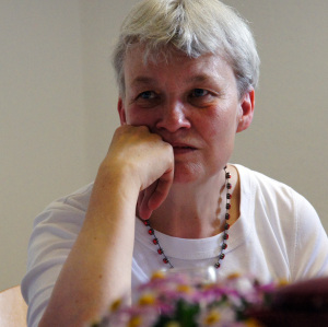 Profilbild von Bettina Noack
