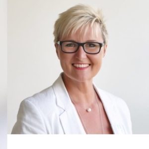 Profilbild von Bettina Nöll