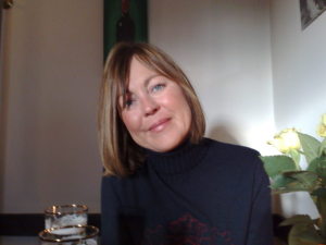 Profilbild von Bettina Nolte