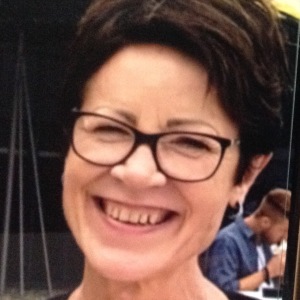 Profilbild von Bettina Normann