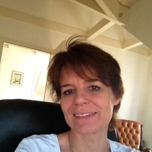 Profilbild von Bettina Nowakowski