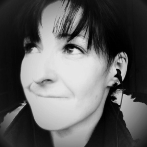 Profilbild von Bettina Nowitzki