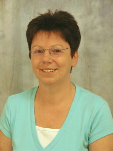 Profilbild von Bettina Nüsch