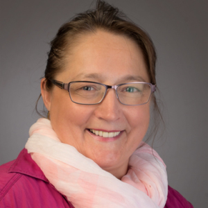 Profilbild von Bettina Nuhn