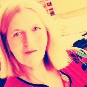 Profilbild von Bettina Nunez