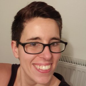 Profilbild von Bettina Oberschachner