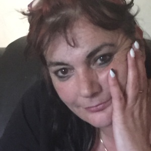 Profilbild von Bettina Obst