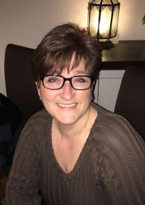 Profilbild von Bettina Odenthal