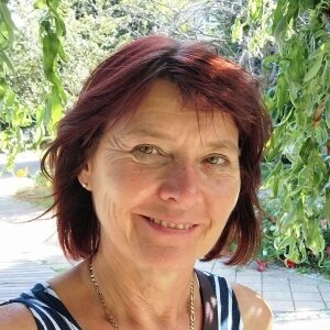Profilbild von Bettina Odenwäller