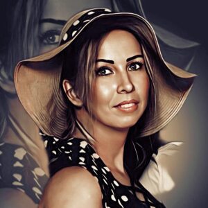 Profilbild von Bettina Österle