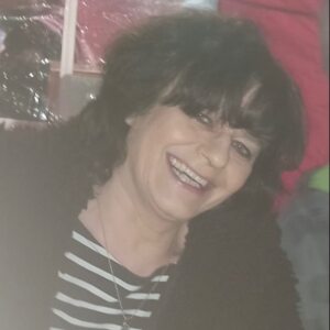 Profilbild von Bettina Ohmberger-Faaß