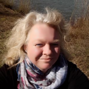 Profilbild von Bettina Okon