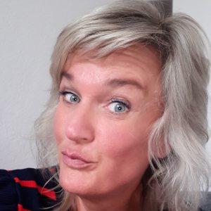 Social Media Profilbild Bettina Oldenburg 