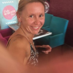 Profilbild von Bettina Onken-Hornburg