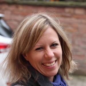 Profilbild von Bettina Opretzka