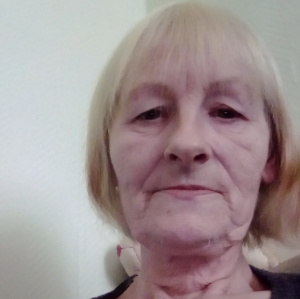Profilbild von Bettina Orlowski