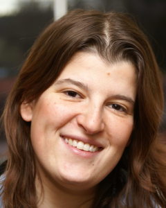 Profilbild von Bettina Osten