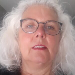 Profilbild von Bettina Osterloh