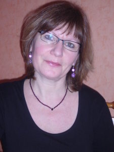 Profilbild von Bettina Ostrowski