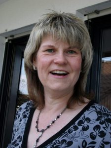 Profilbild von Bettina Otte