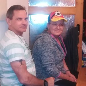 Profilbild von Bettina Packert-de Lange