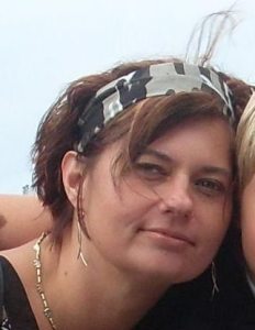 Profilbild von Bettina Pannenbecker