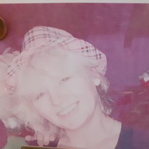 Profilbild von Bettina Pannes