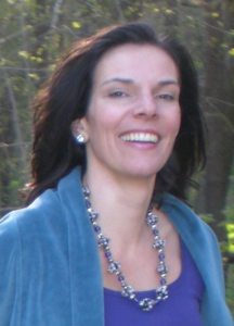 Profilbild von Bettina Parade