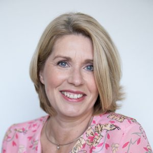 Profilbild von Bettina Patzak