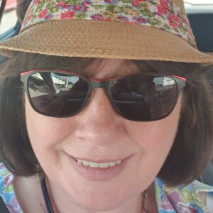 Profilbild von Bettina Patzwald
