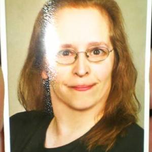 Profilbild von Bettina Paul