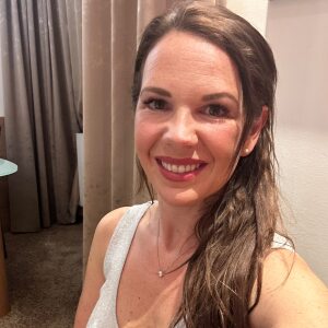 Profilbild von Bettina Pendini