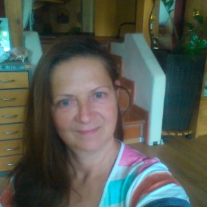 Social Media Profilbild Bettina Penzel 