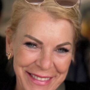Profilbild von Bettina Perlick