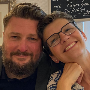 Profilbild von Bettina Peters