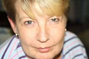 Profilbild von Bettina Peuyn