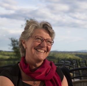 Profilbild von Bettina Pflanzer