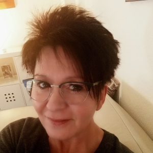 Profilbild von Bettina Philipp