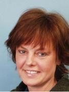 Profilbild von Bettina Piek