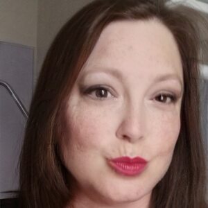 Profilbild von Bettina Piekarek