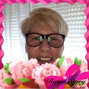 Social Media Profilbild Bettina Pieringer 