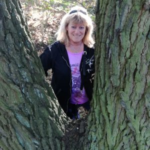 Profilbild von Bettina Pingen