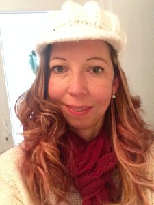 Profilbild von Bettina Pinkawa