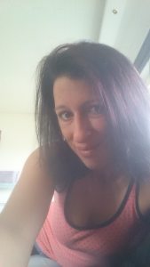 Profilbild von Bettina Pirch