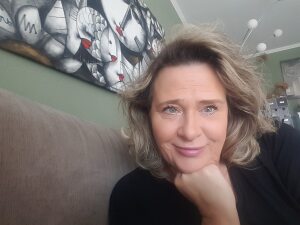 Profilbild von Bettina Planeta