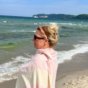 Profilbild von Bettina Plank