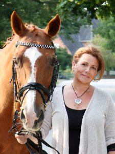 Profilbild von Bettina Plate