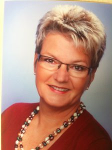 Profilbild von Bettina Podjaski