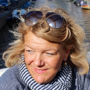 Profilbild von Bettina Pölking